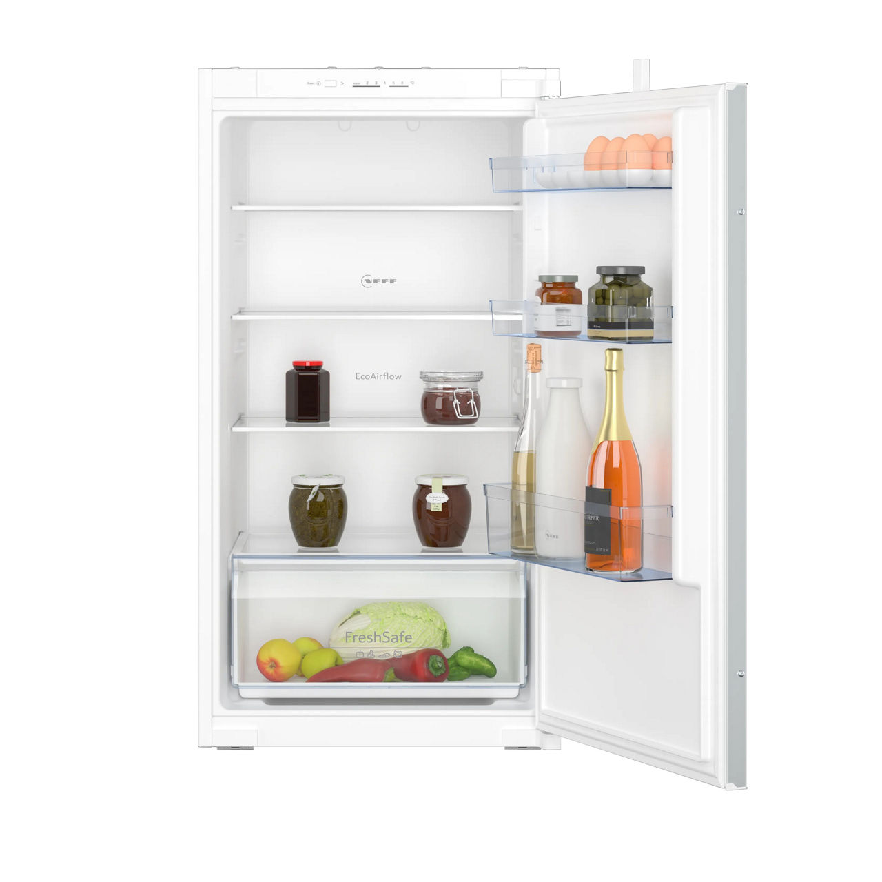  Einbaukühlschrank N 30 undefined