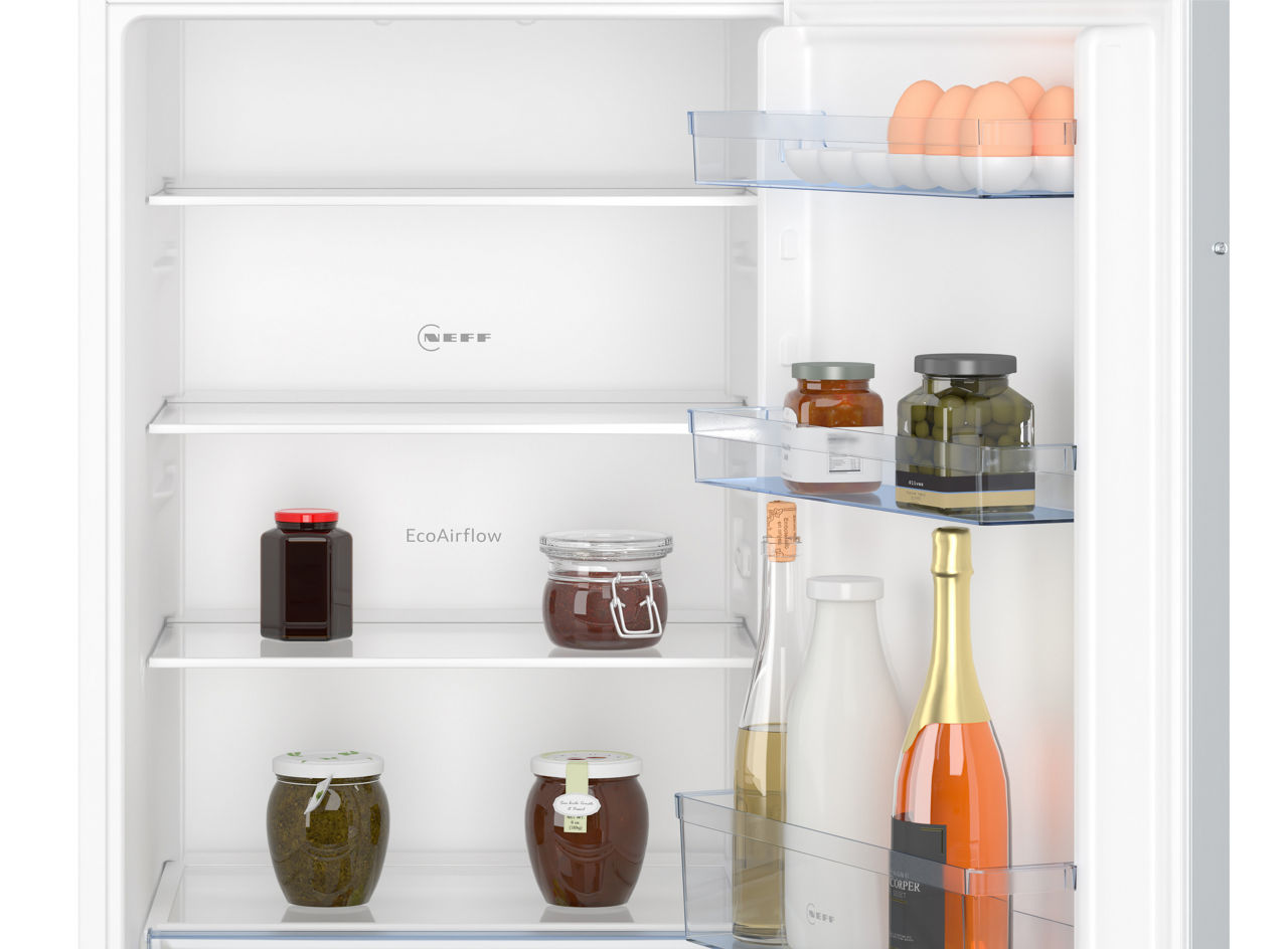  Einbaukühlschrank N 30 1