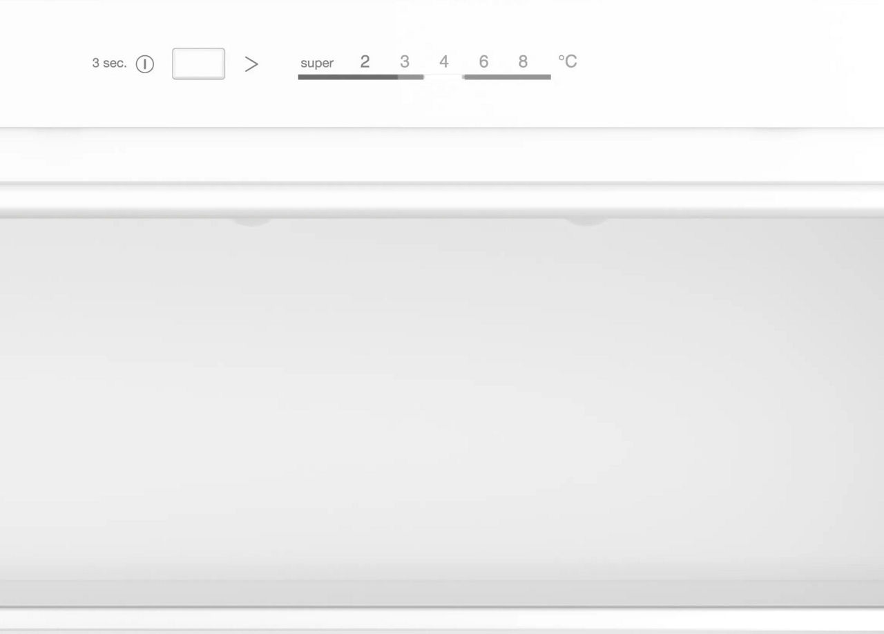  Einbaukühlschrank N 30 2