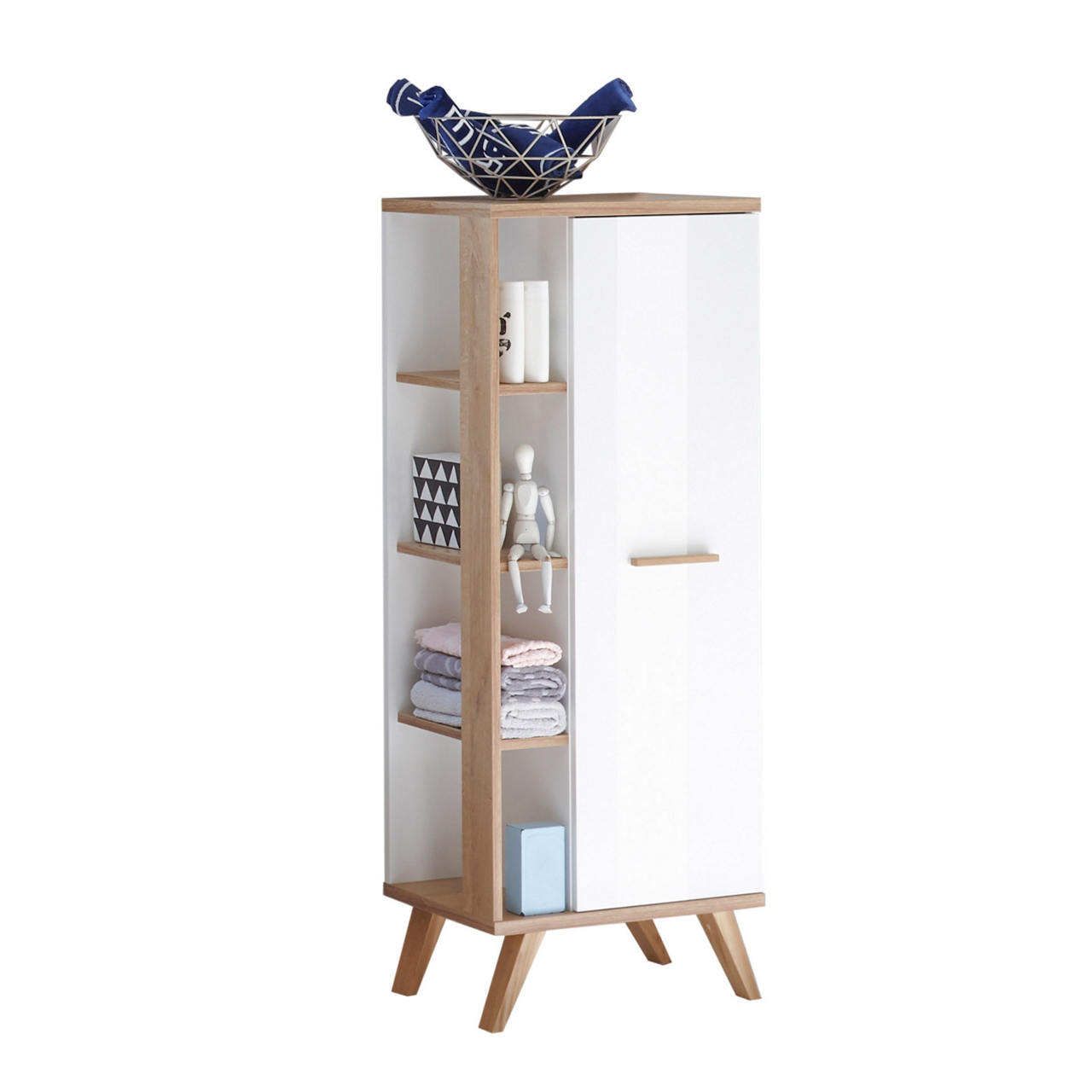  Midischrank Noventa
