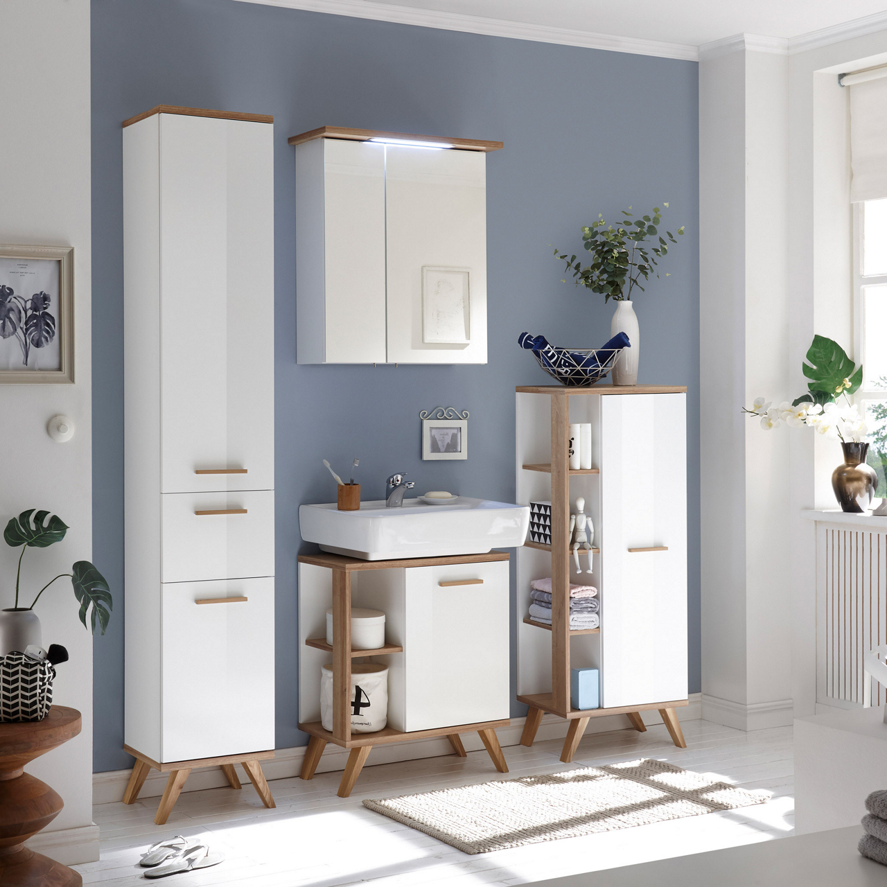  Hochschrank Noventa