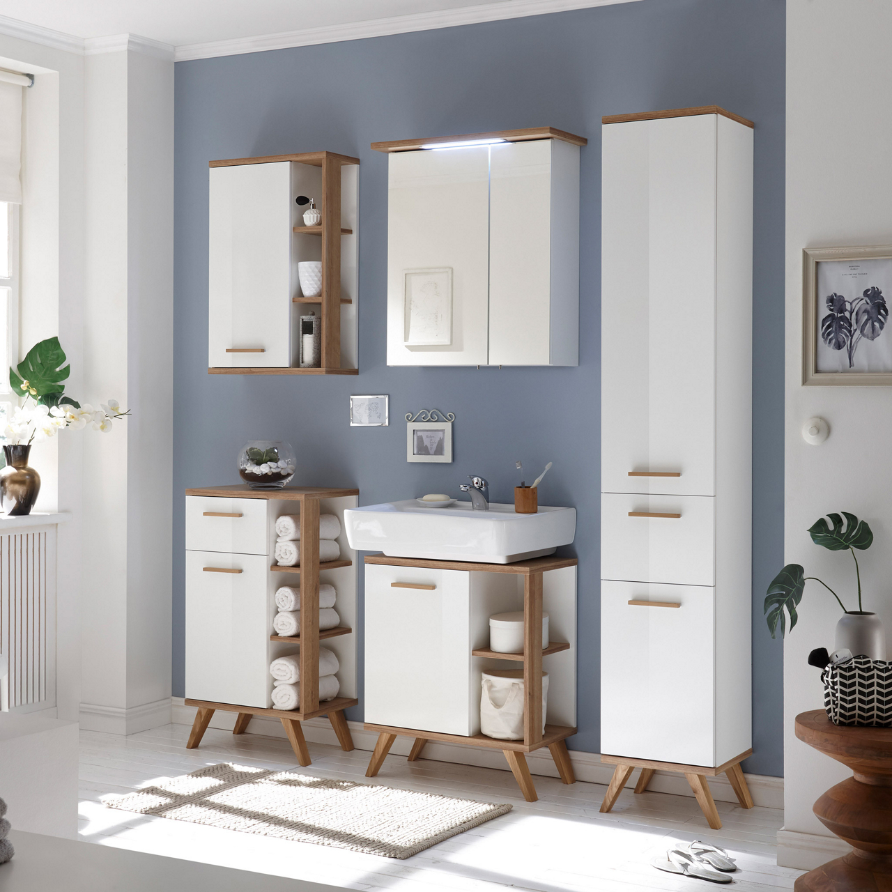  Wandschrank Noventa