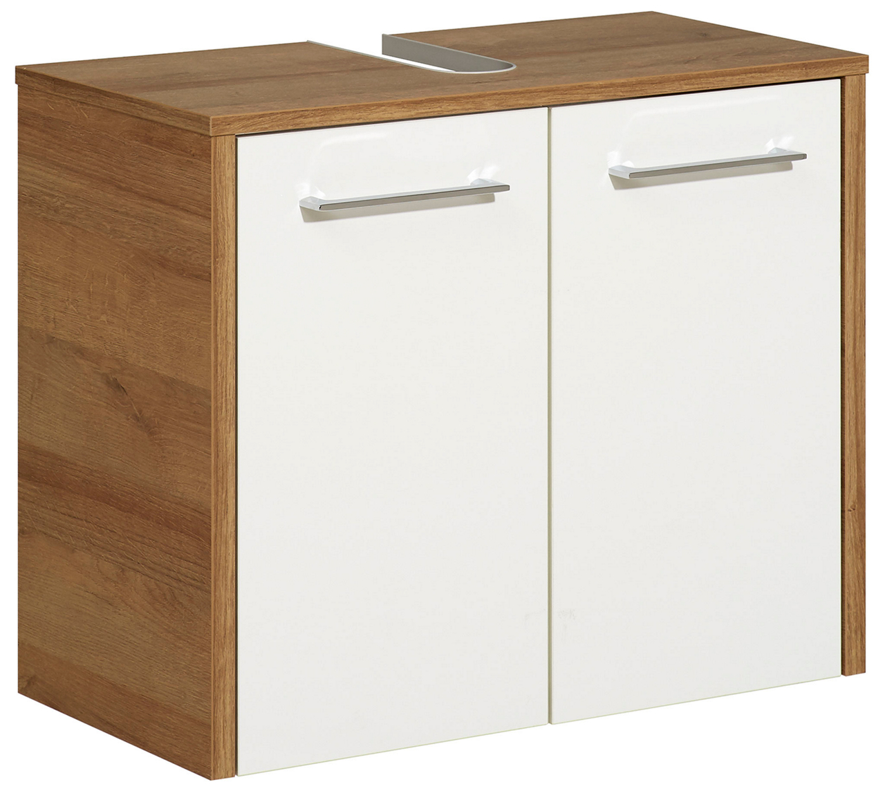  Waschbecken - Unterschrank Tidy