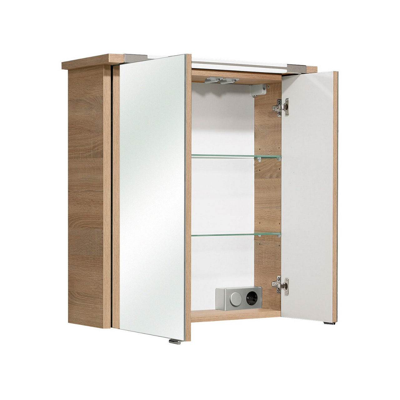  Spiegelschrank Prato I