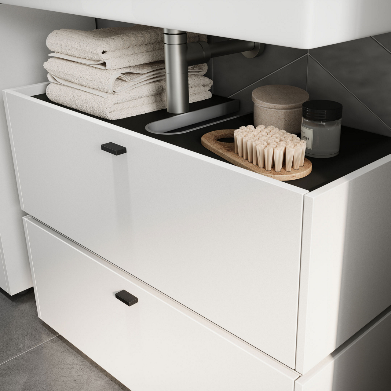  WB-Unterschrank Modesto