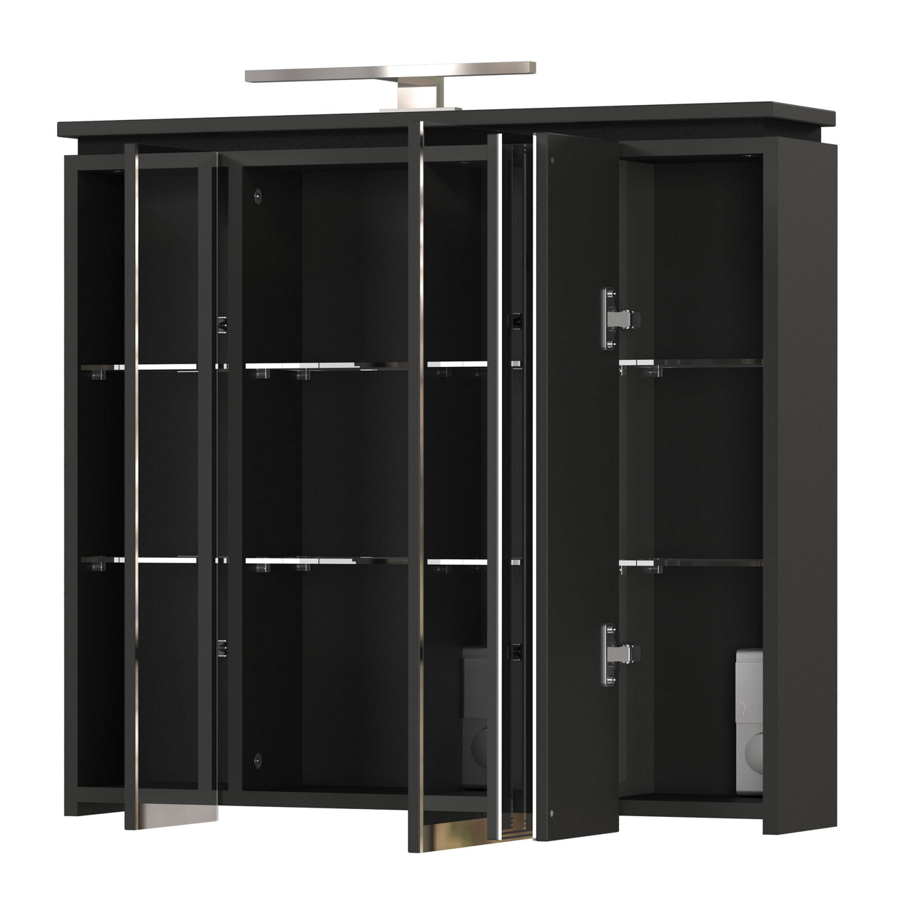  Spiegelschrank Modesto