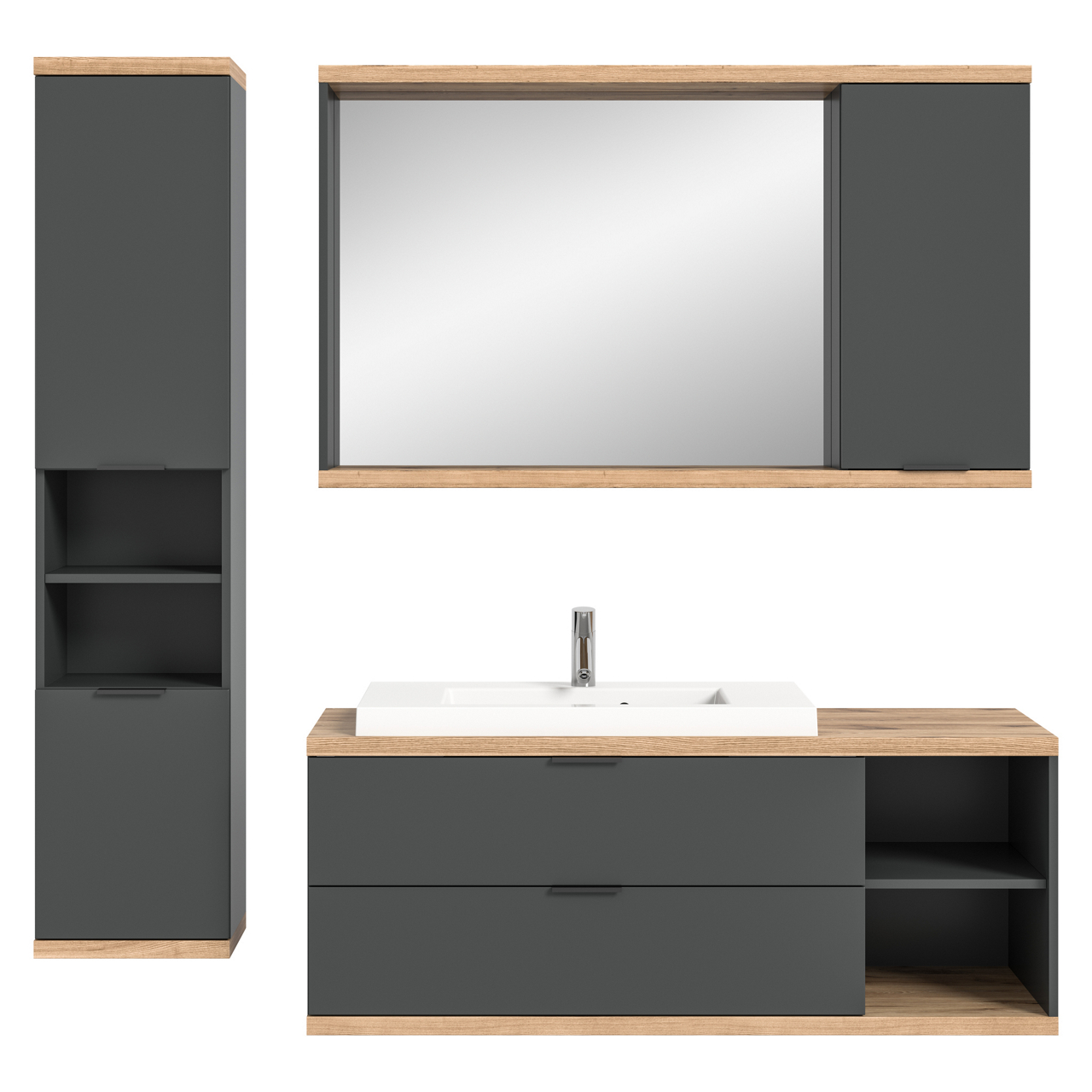  Hängeschrank Nuaro