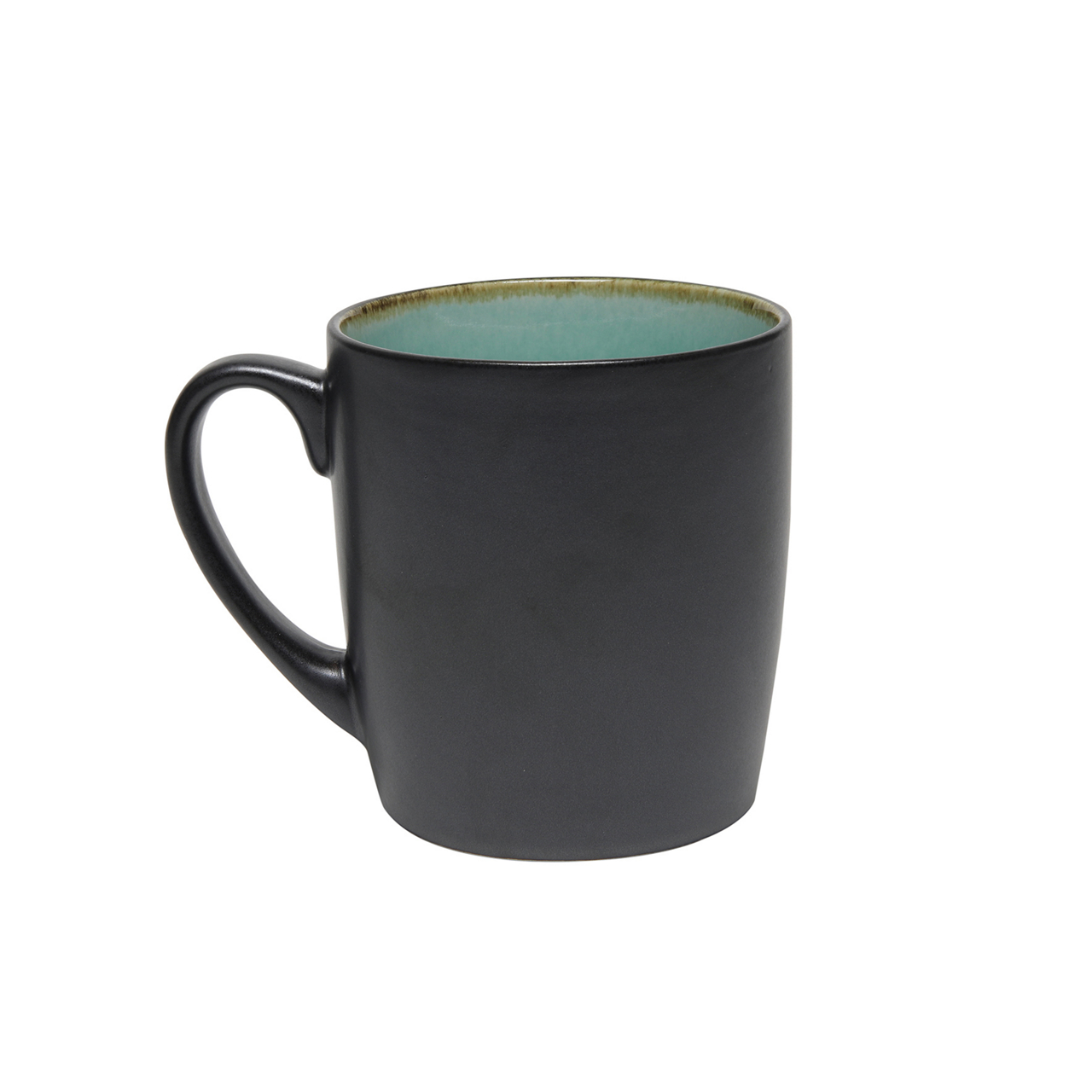  Tasse Reactive glaze undefined