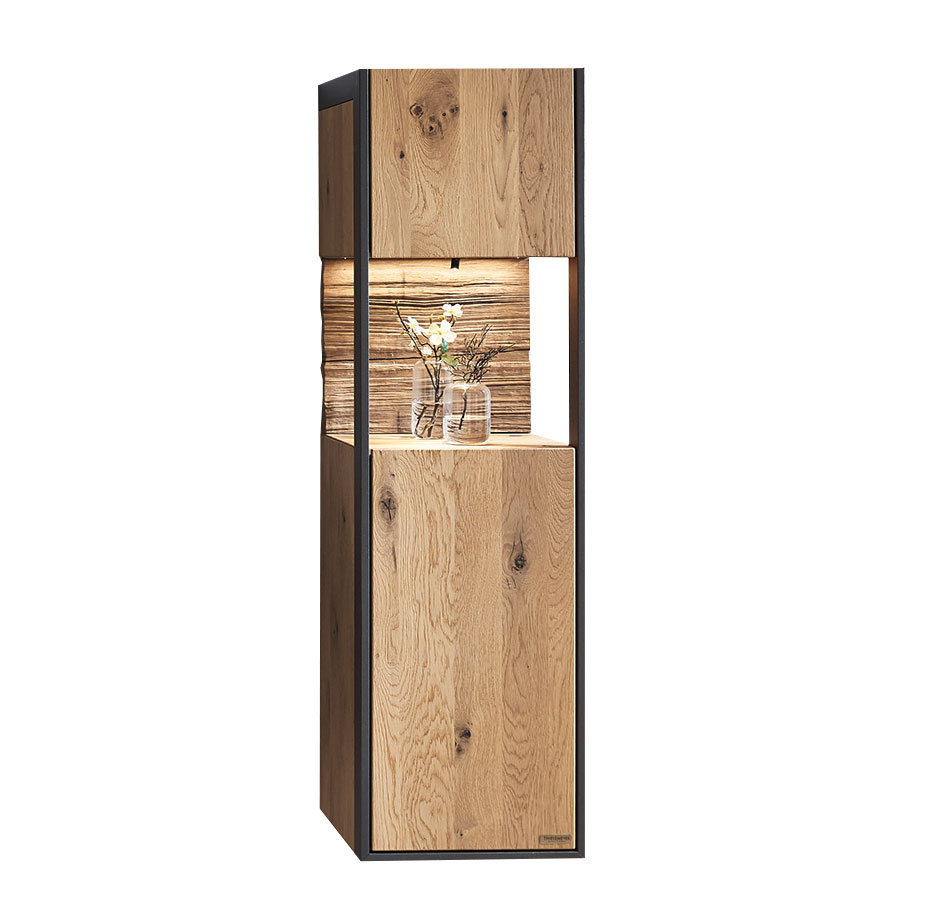  Hängeschrank Steel
