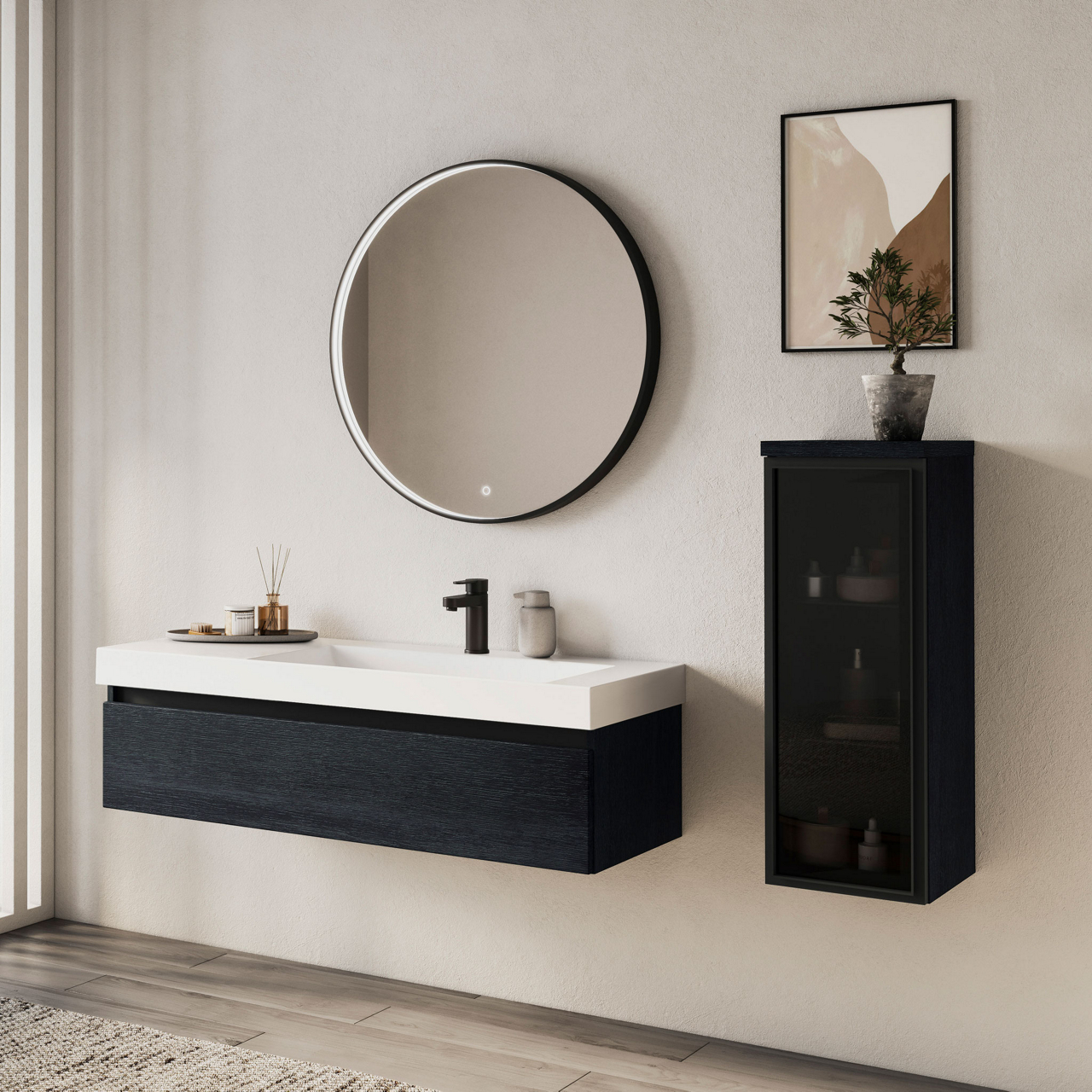 MONDO Highboard Moyo 2