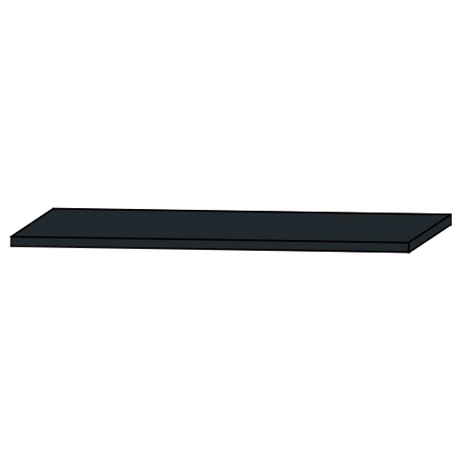 MONDO Ablageplatte zum Highboard Moyo undefined