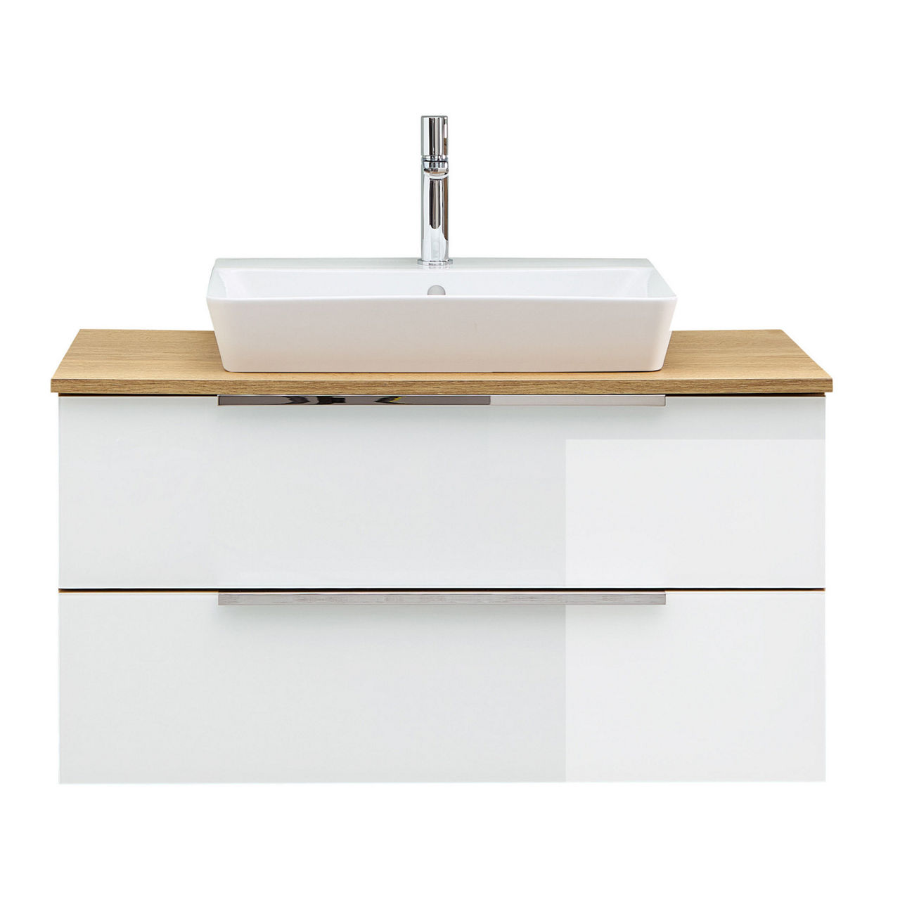 MONDO Waschtischkombination Arta 1