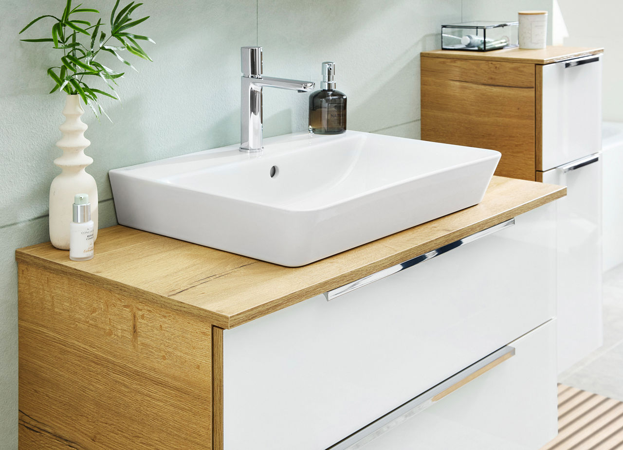 MONDO Waschtischkombination Arta 2