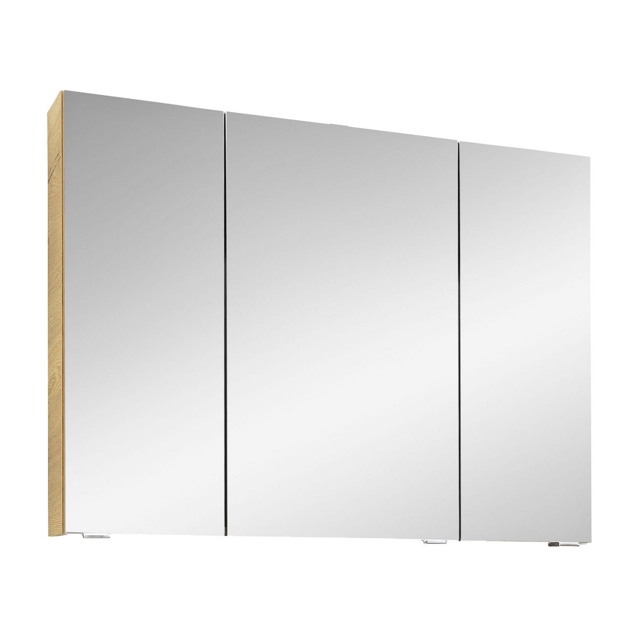 MONDO Spiegelschrank 3-türig Arta