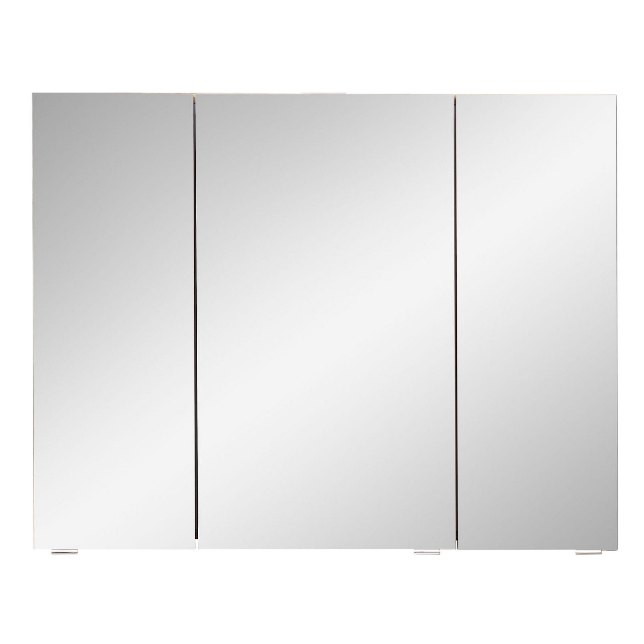 MONDO Spiegelschrank 3-türig Arta 1