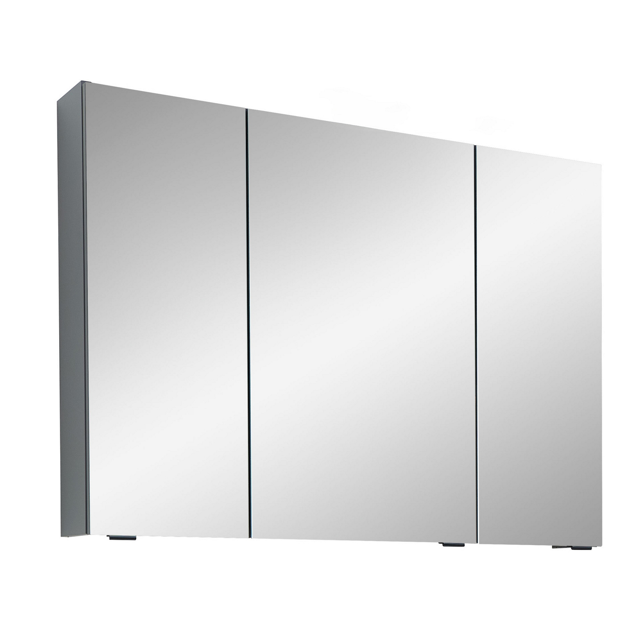 MONDO Spiegelschrank 3-türig Arta undefined