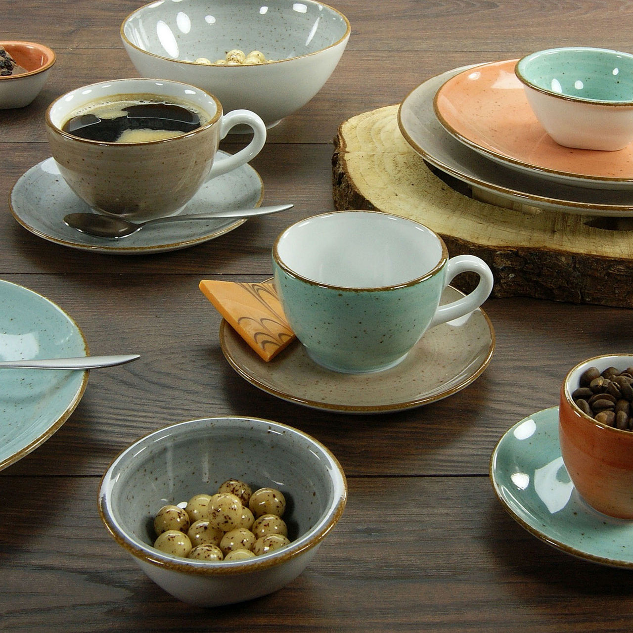  Espressountere Vintage nature 1