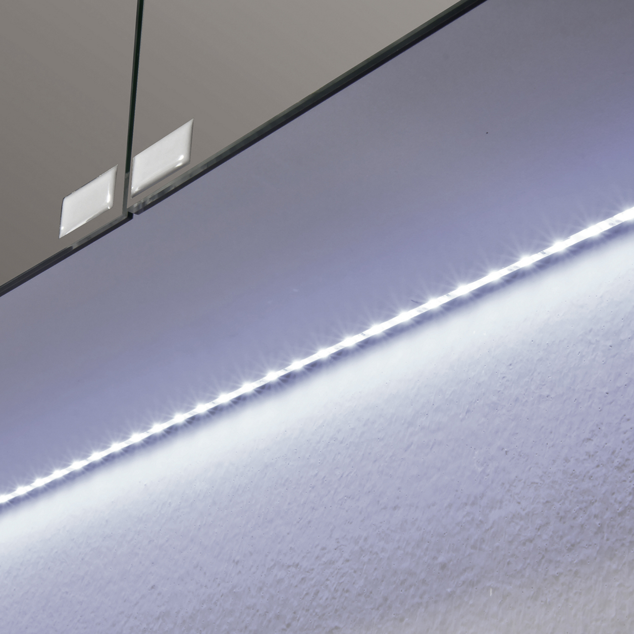  LED - Waschplatzbeleuchtung Köln