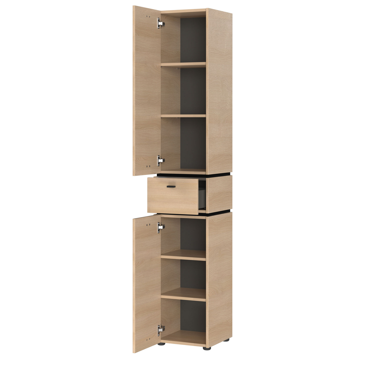  Hochschrank Modesto 2