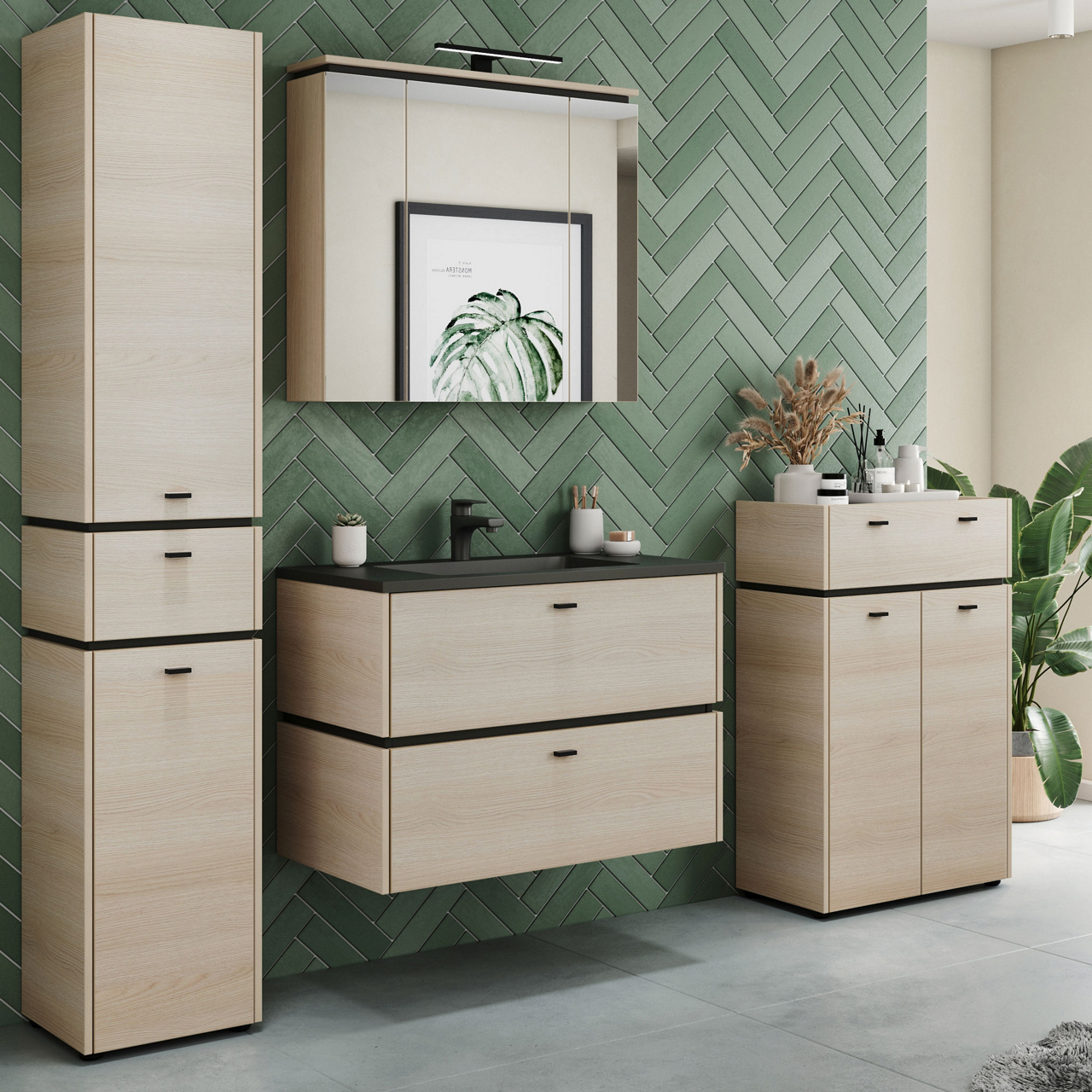  Kommode Modesto 4