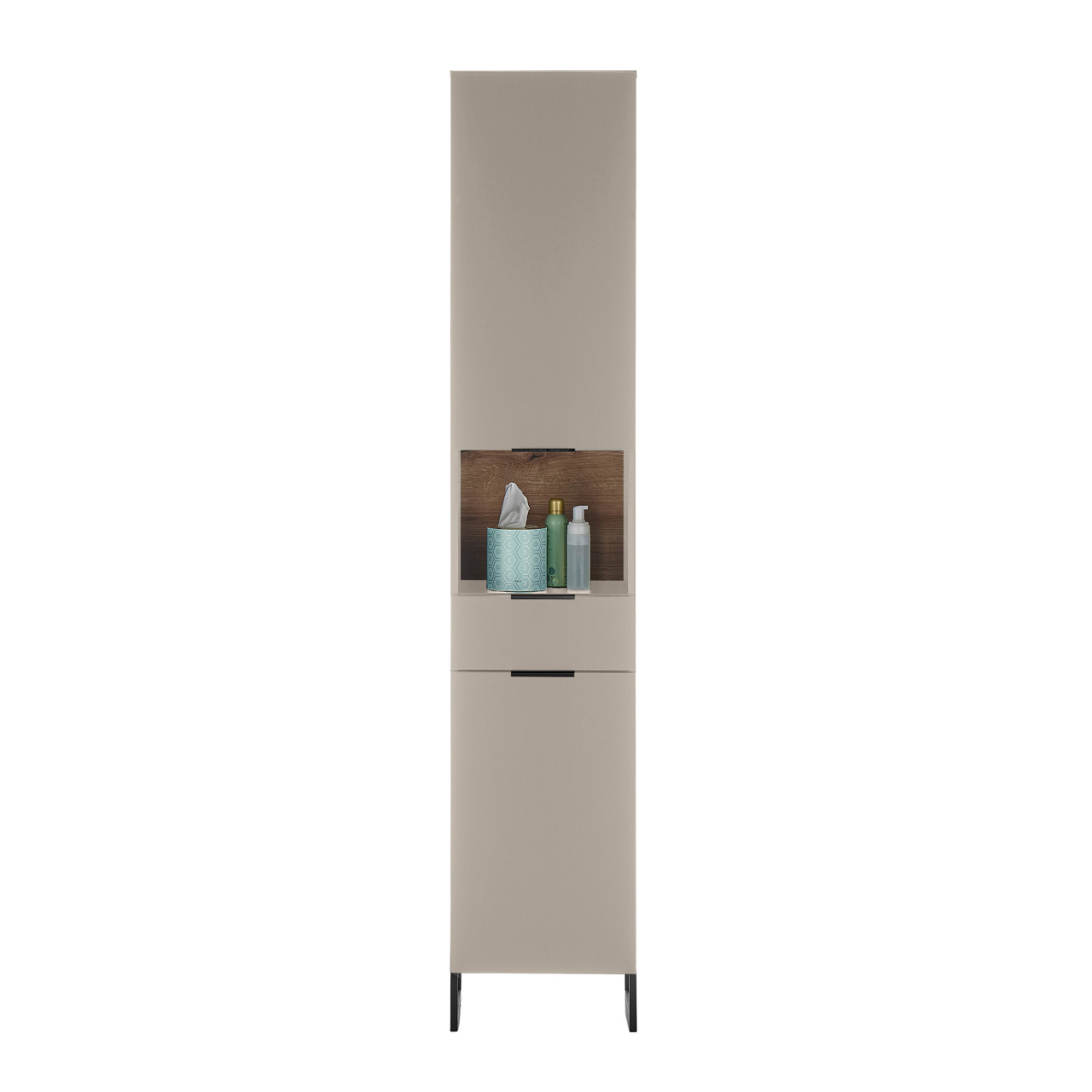  Hochschrank Denver 3