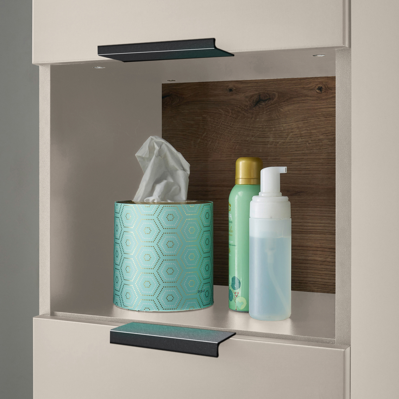  Hochschrank Denver 5