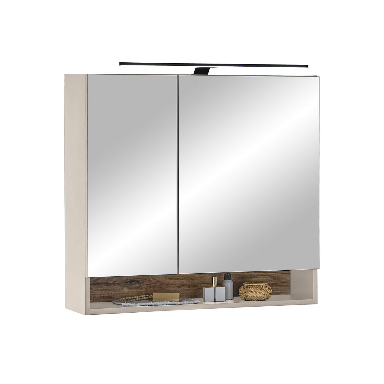  Spiegelschrank Denver