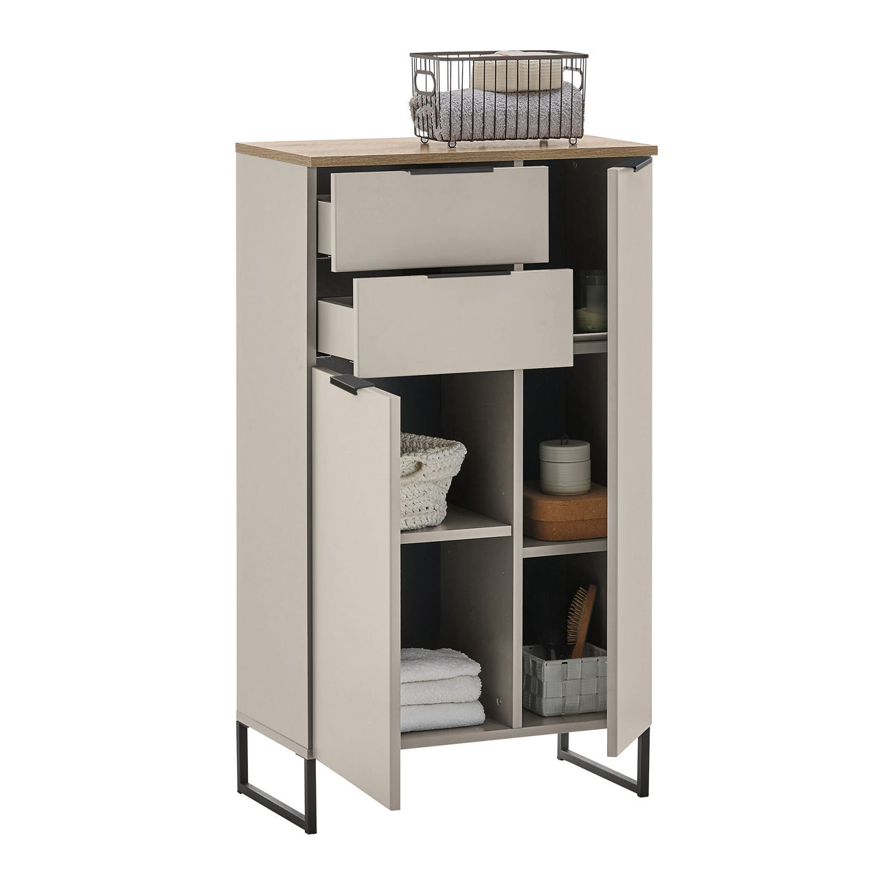  Highboard Denver 2