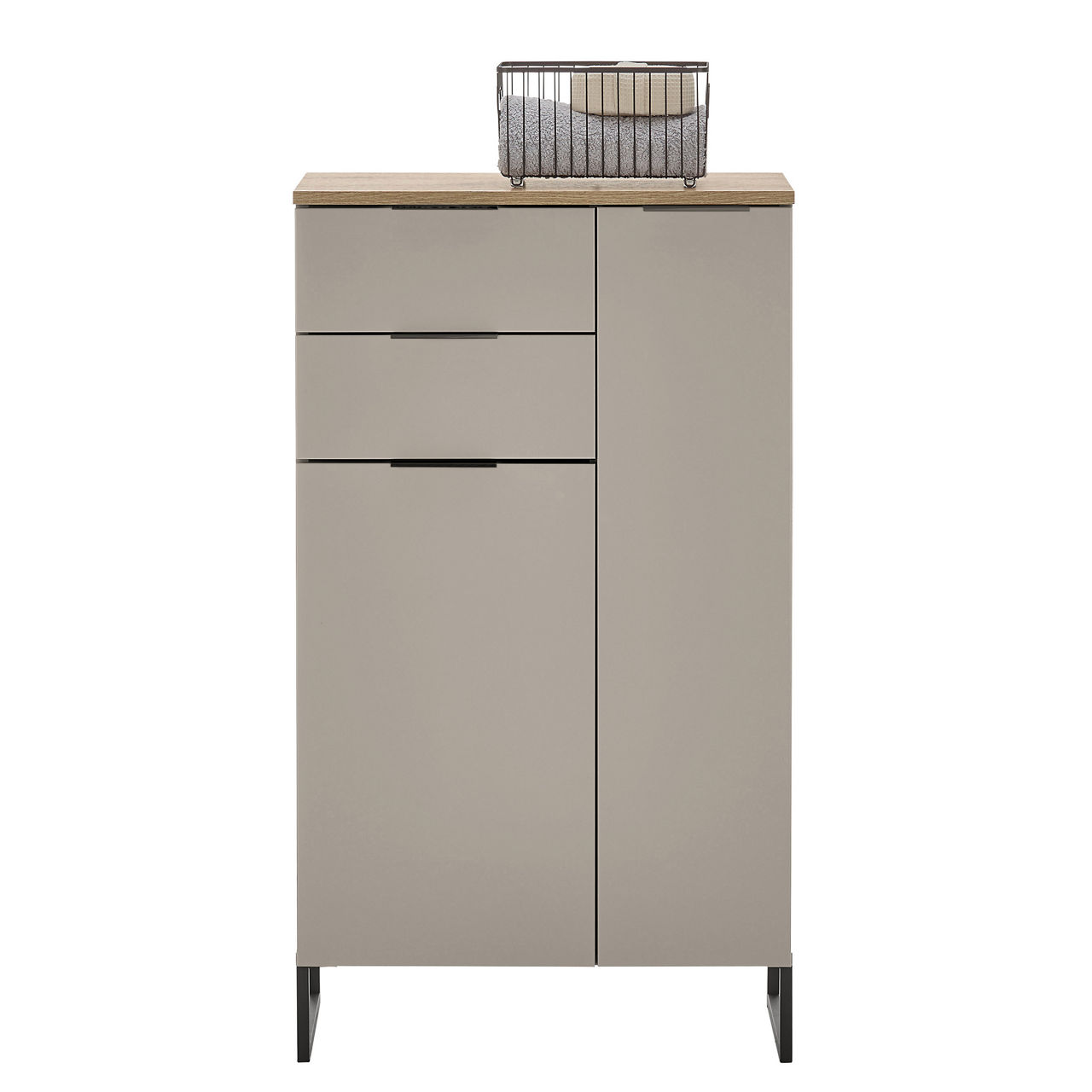  Highboard Denver 3