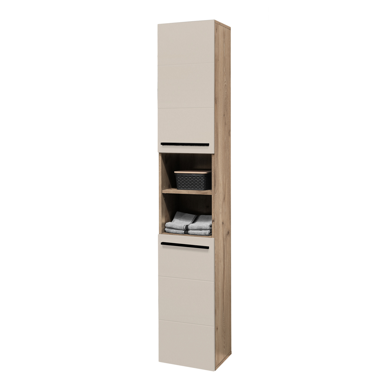  Hochschrank 2-türig Split undefined