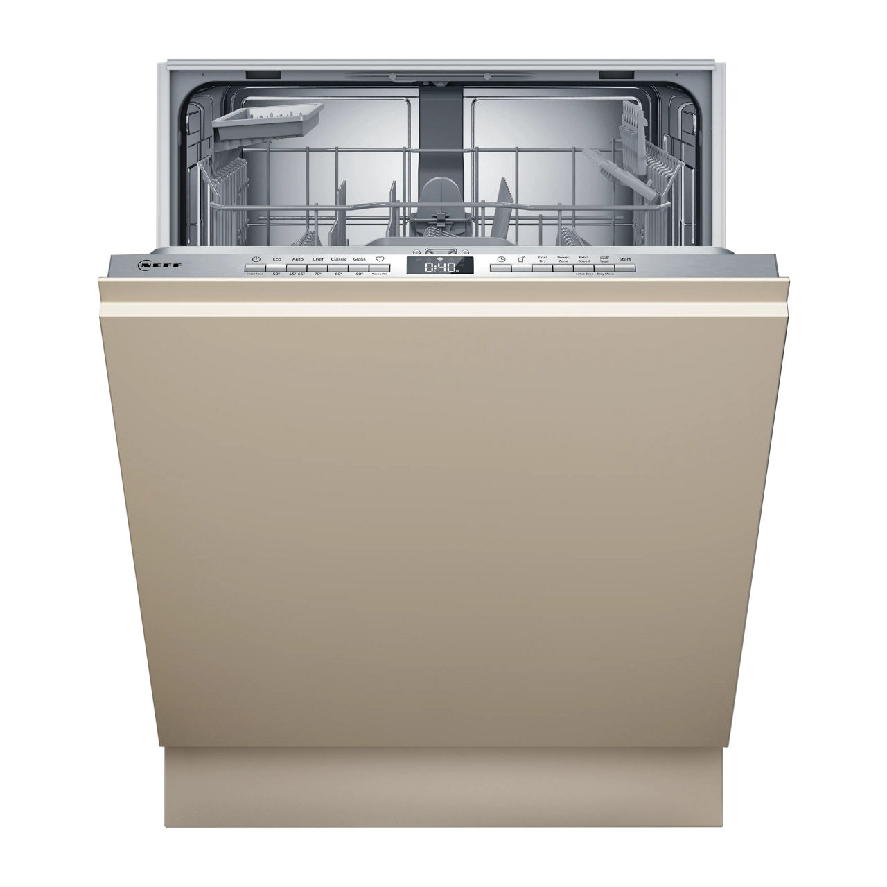  Geschirrspüler N 50 undefined