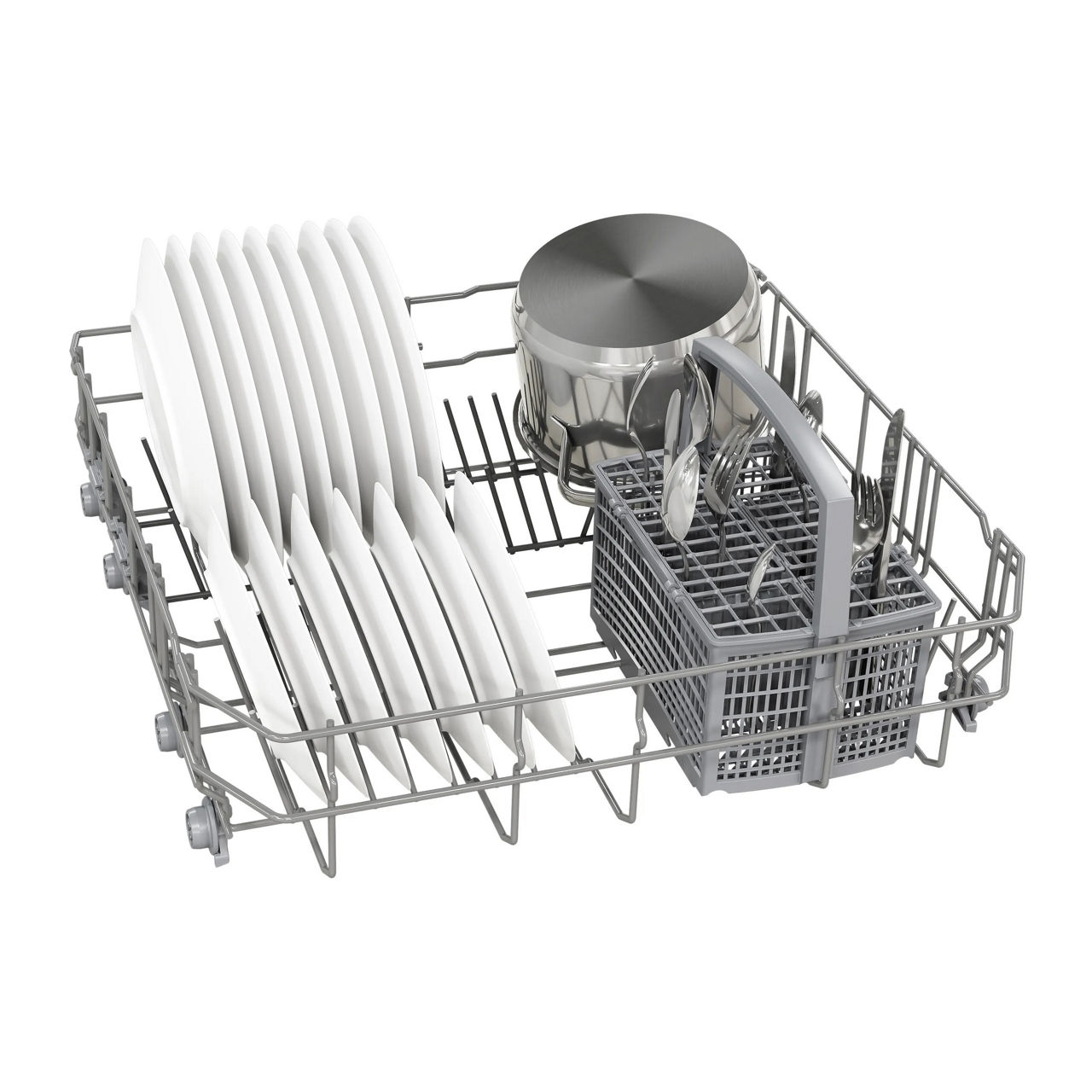  Geschirrspüler N 50 5