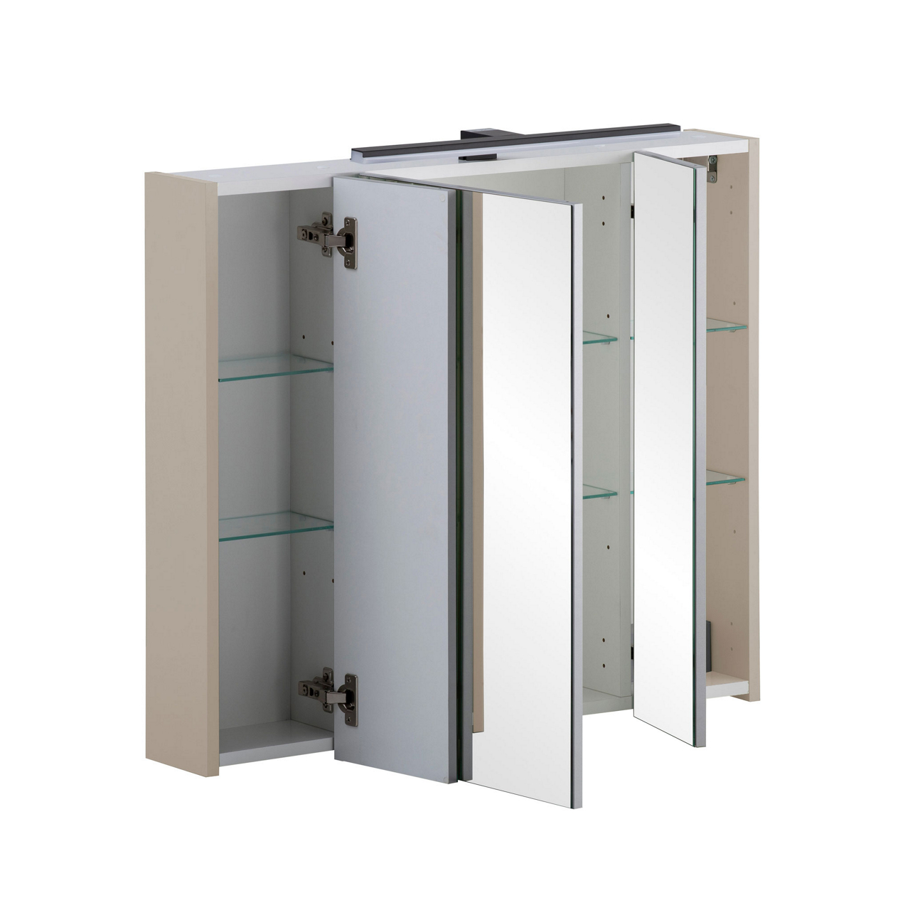  Spiegelschrank Malo 1
