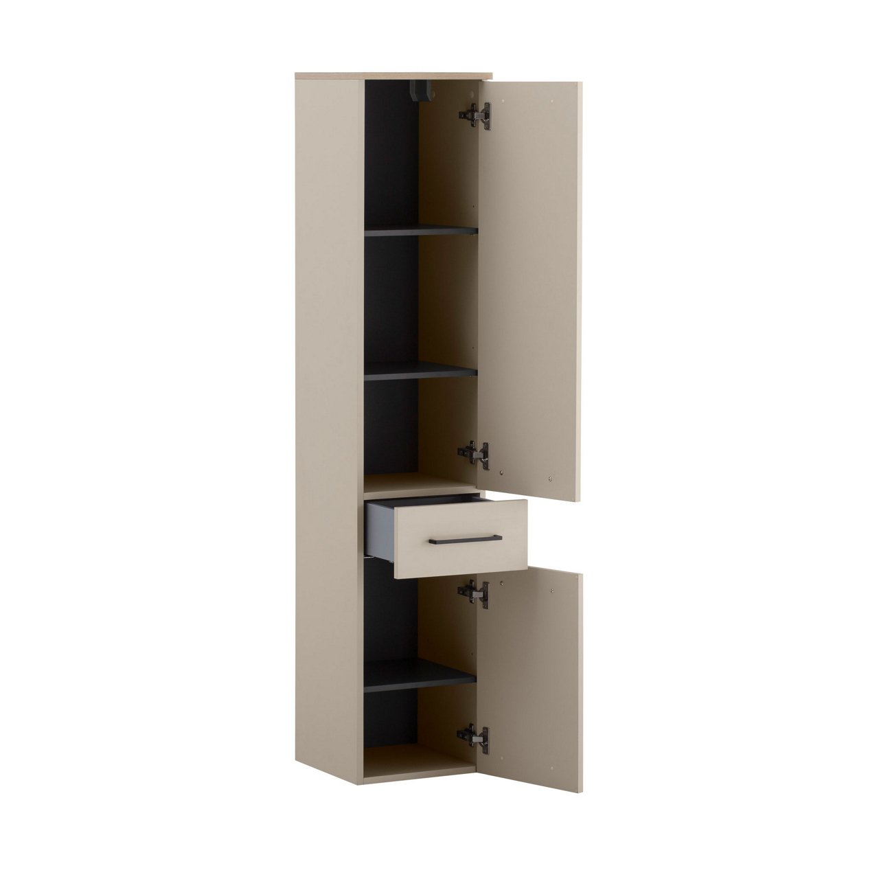  Hochschrank Malo 1