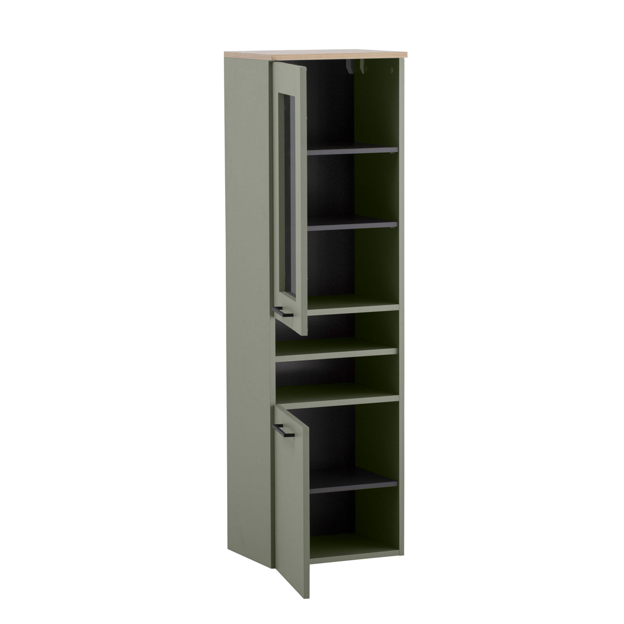  Hochschrank Malo 1