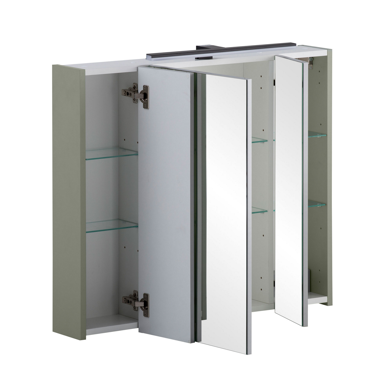  Spiegelschrank Malo 1