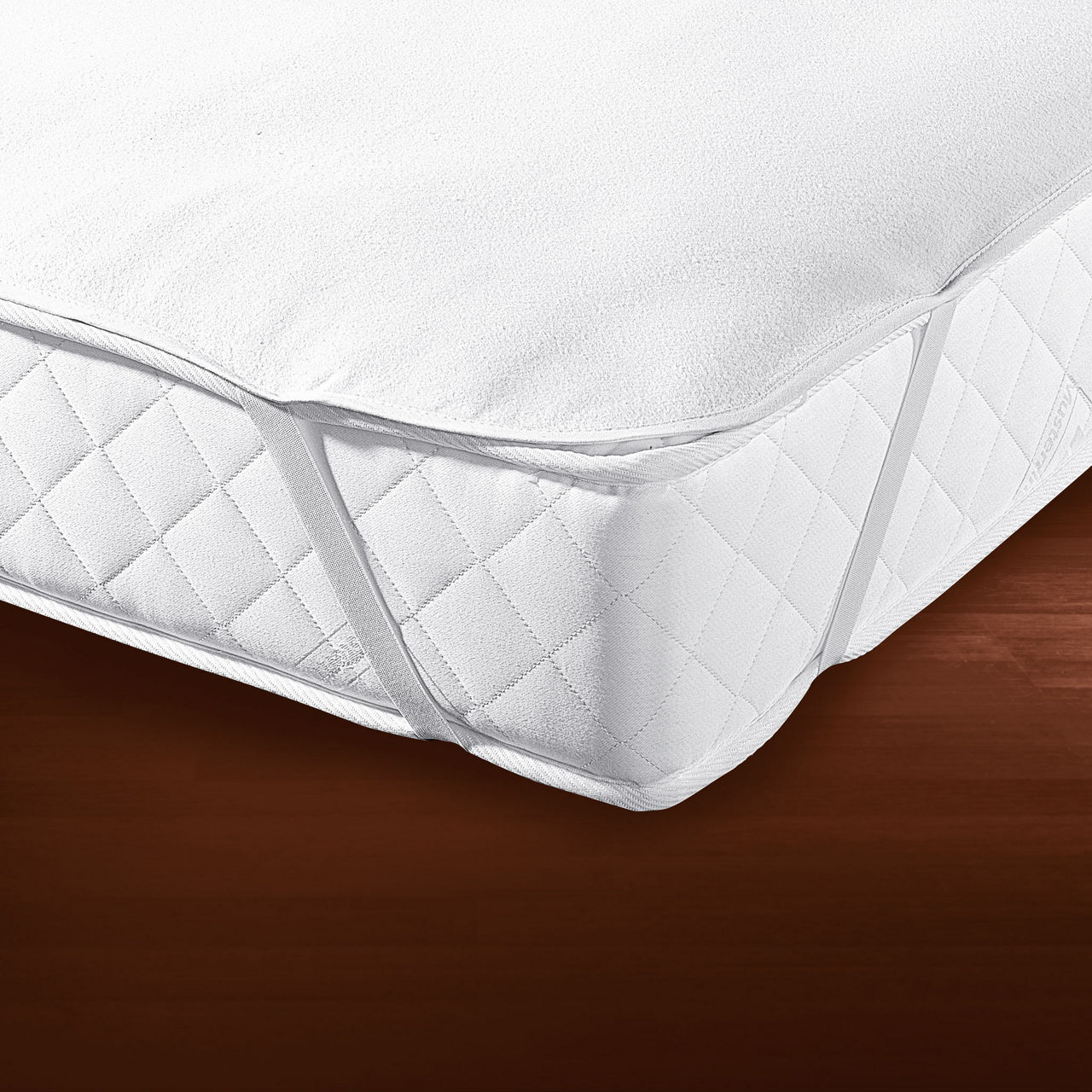  Molton-Matratzenauflage ProNight 0025-256-000