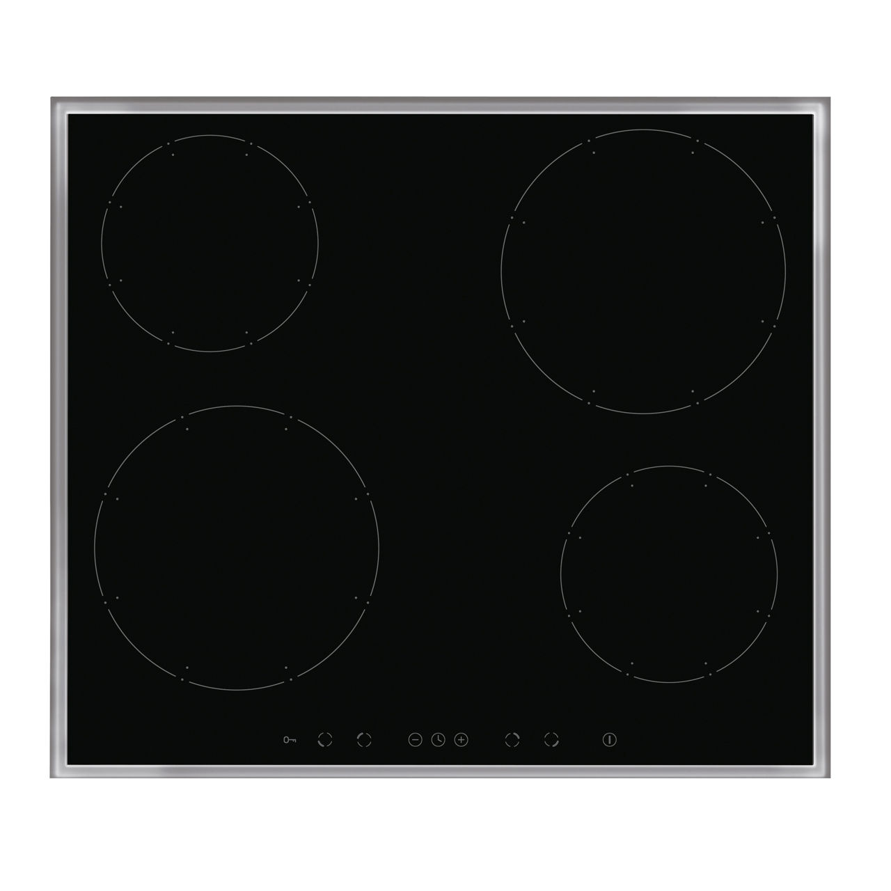  Induktionskochfeld KMI13314E undefined