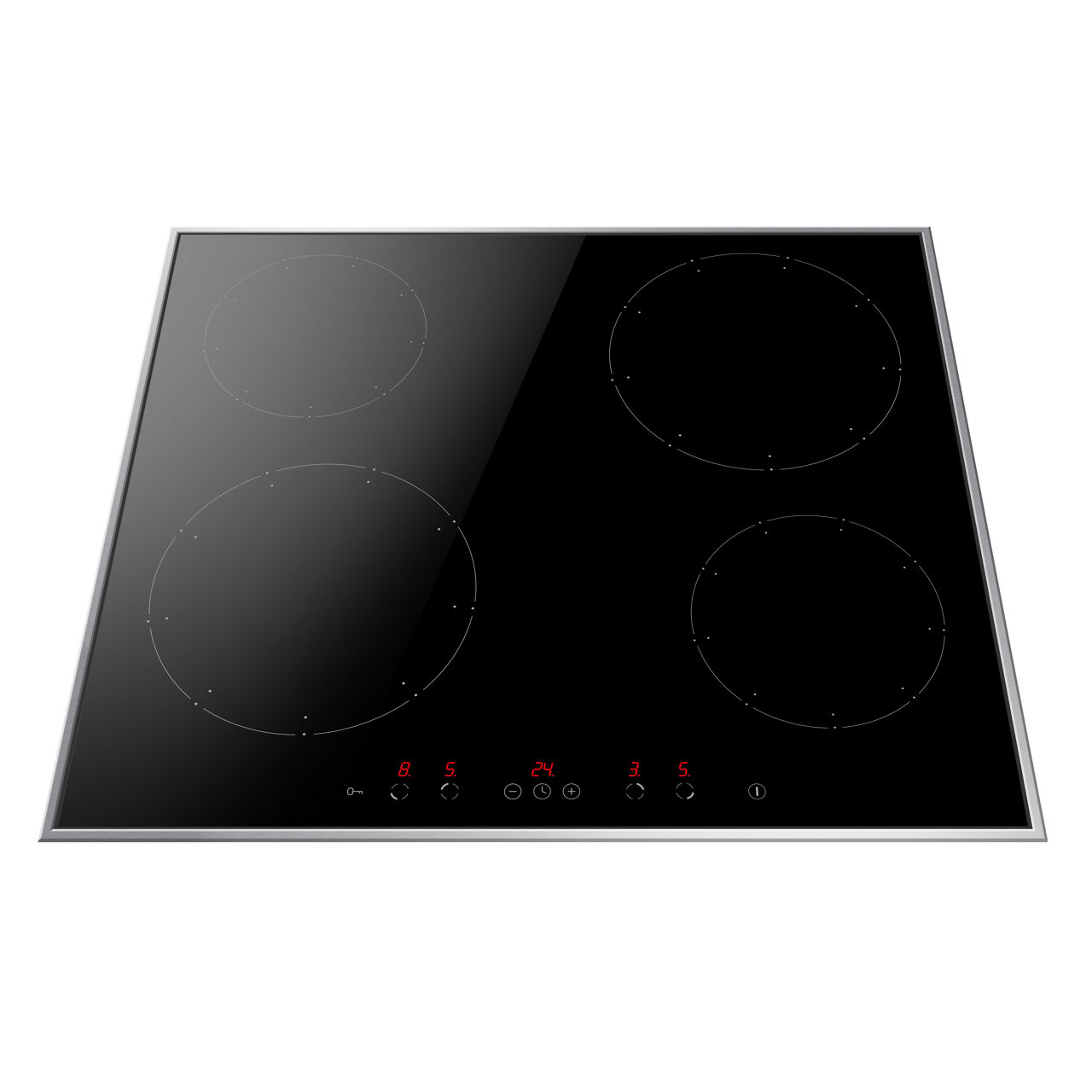  Induktionskochfeld KMI13314E 1