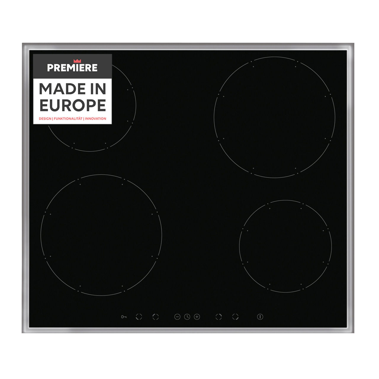  Induktionskochfeld KMI13314E 2