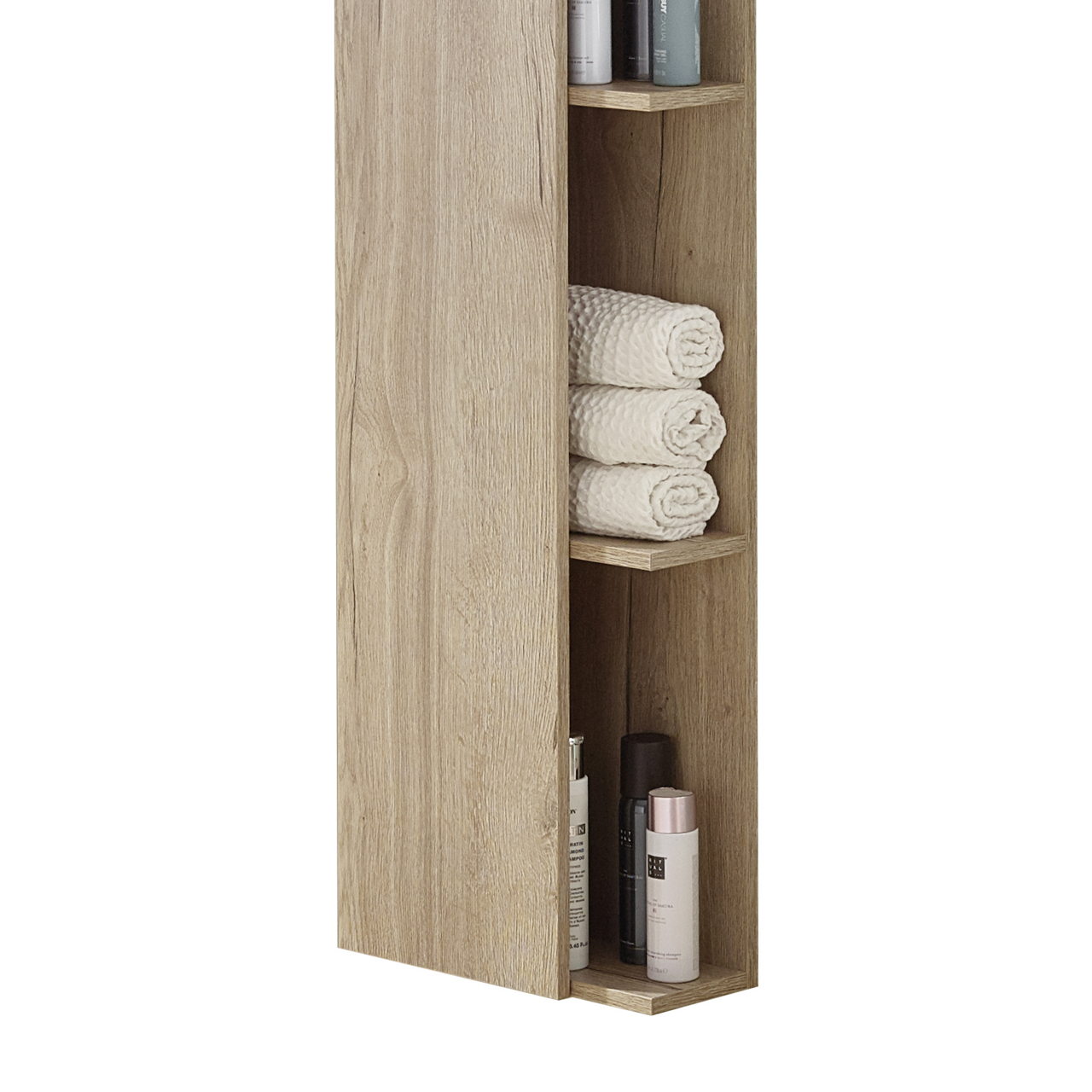  Mitellschrank - Regal Palino