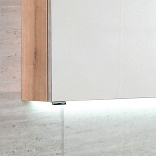  Spiegelschrank Ronda