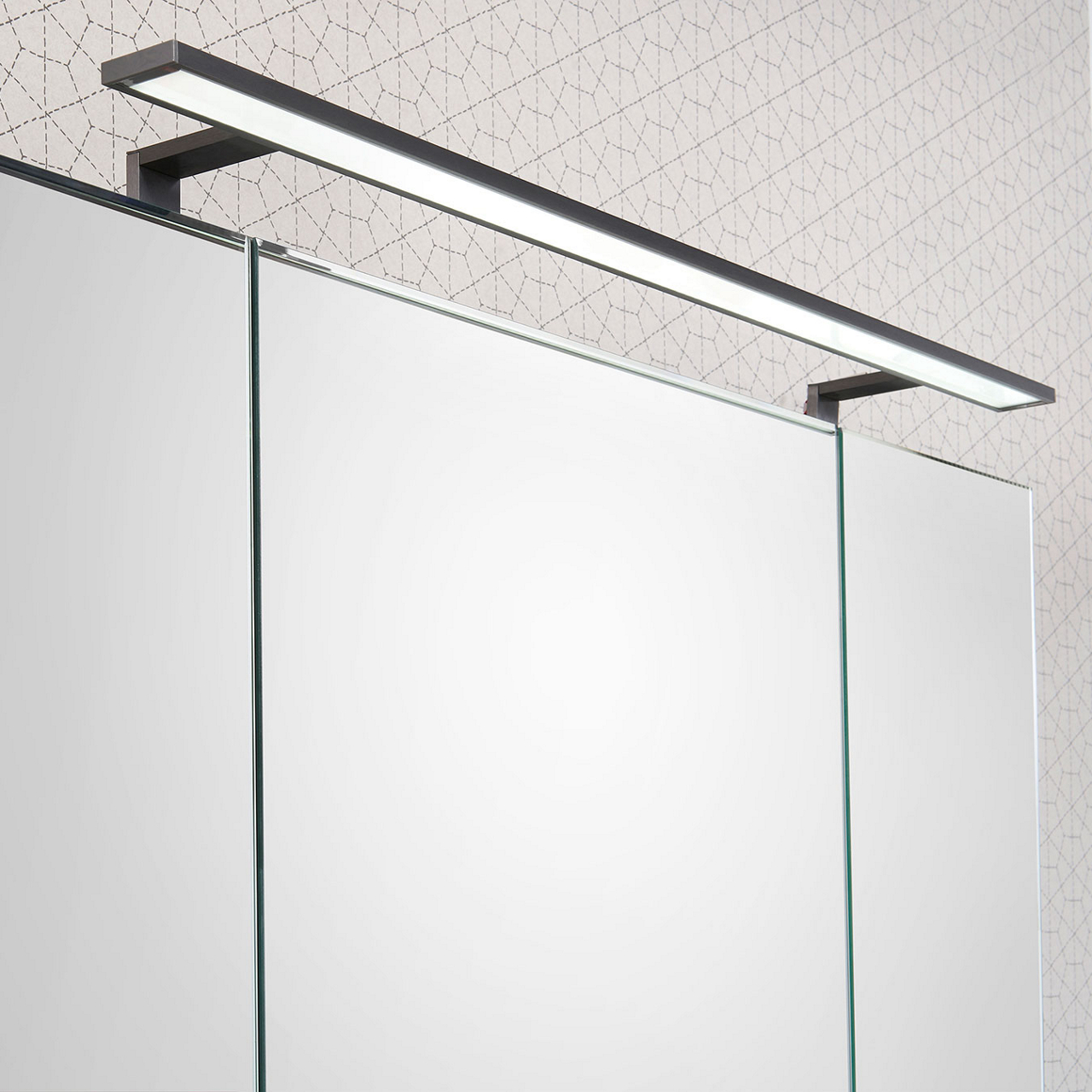  LED - Aufsatzleuchte EB-LS-AS-900F