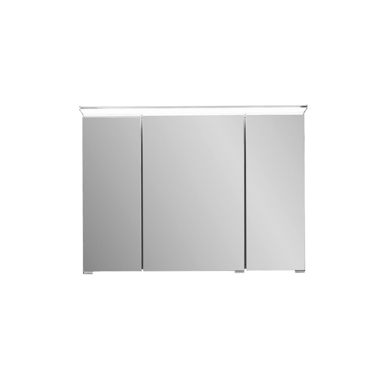  Spiegelschrank Gloss