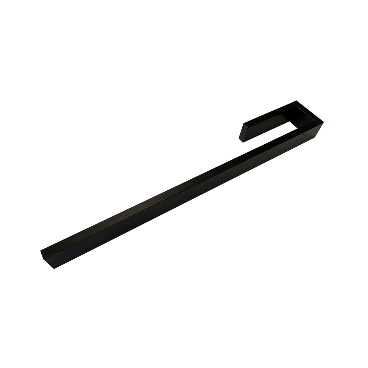  Handtuchhalter einarmig PZ112812