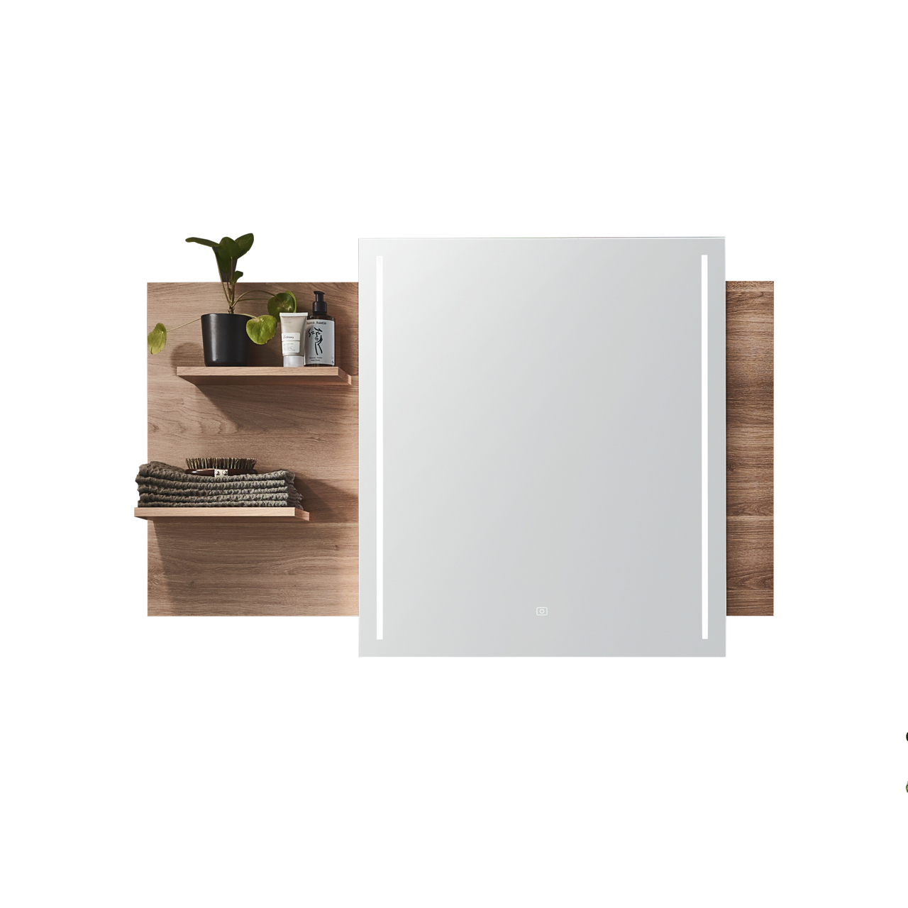  Hochschrank Manchester