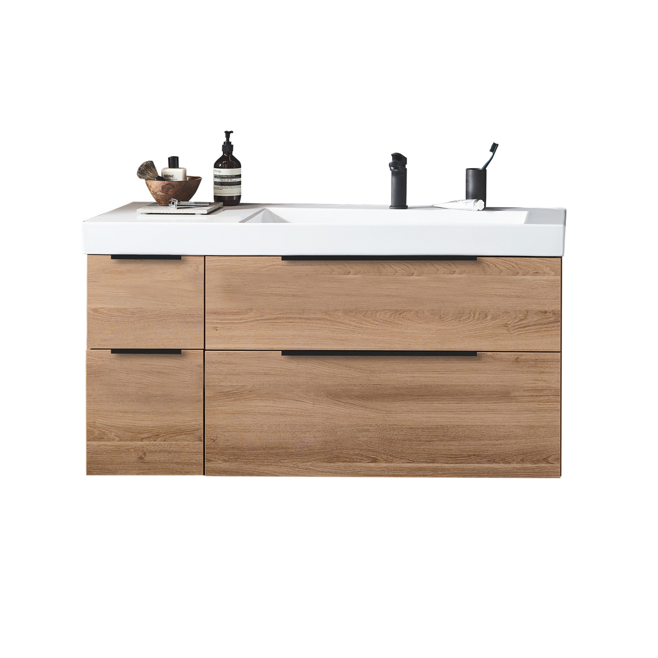  Hochschrank Manchester