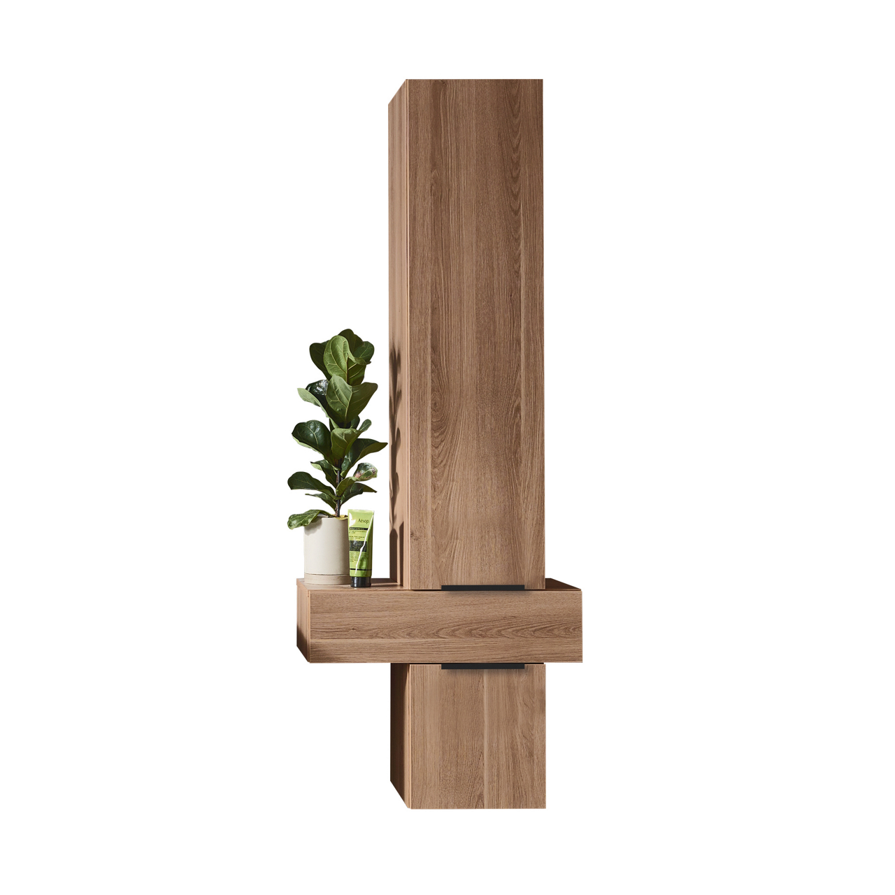  Hochschrank Manchester