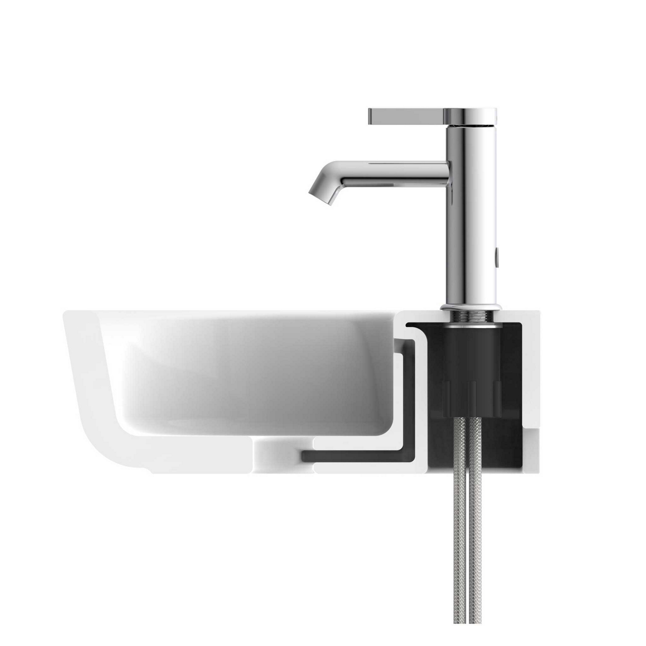  Waschtischarmatur WT 11