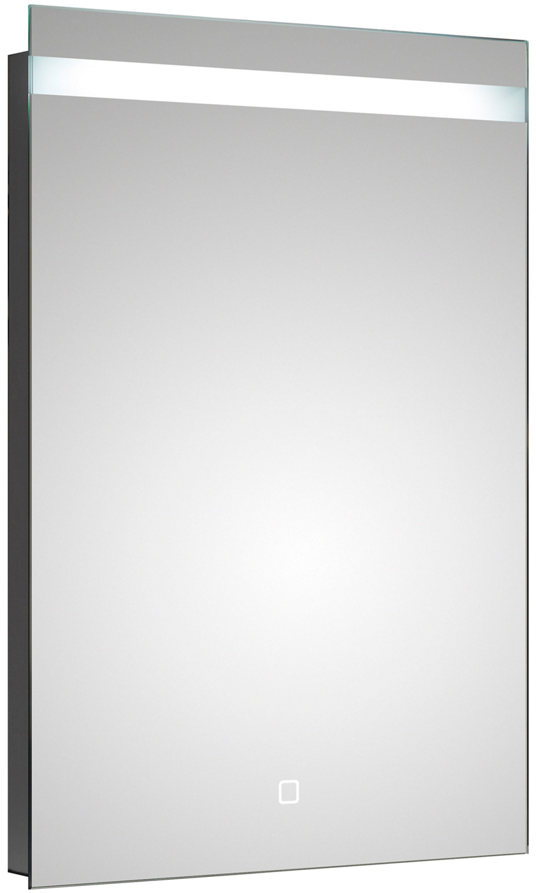 Spiegel mit LED - Beleuchtung Glasschränke und Zubehör